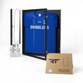   Vitrină încuiabilă pentru tricou sportiv RT/FRA/1 61 × 80 cm