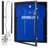 Vitrină încuiabilă pentru tricou sportiv RT/FRA/1 61 × 80 cm