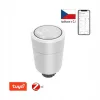 Cap termostatic inteligent Immax NEO Smart 07732L, Zigbee