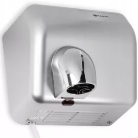 Uscator de maini automat Sanjo Lupus RS-L3 2500 W