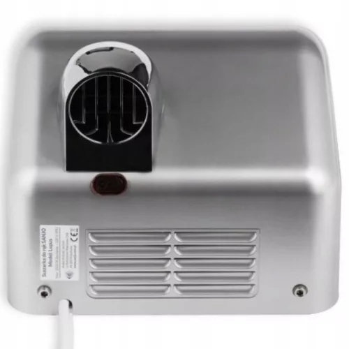 Uscator de maini automat Sanjo Lupus RS-L3 2500 W
