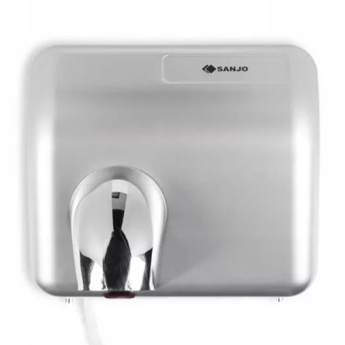 Uscator de maini automat Sanjo Lupus RS-L3 2500 W