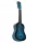 Chitara albastra cu sase corzi VA-Gitalele Blue 54 cm