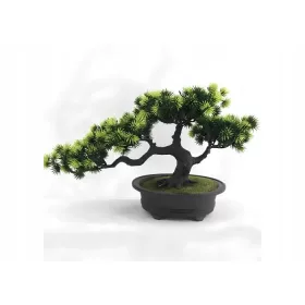 Bonsai artificial în ghiveci VA-1430293642 20 cm