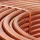 Teava de cupru moale 10 × 1 mm, lungime 10 m