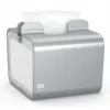 Dispenser de șervețele de birou din aluminiu Tork Xpressnap Snack N10 274003