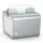 Dispenser de șervețele de birou din aluminiu Tork Xpressnap Snack N10 274003