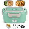 Prânz electric Hot Dinner 1500 ml, 12/24/230 V