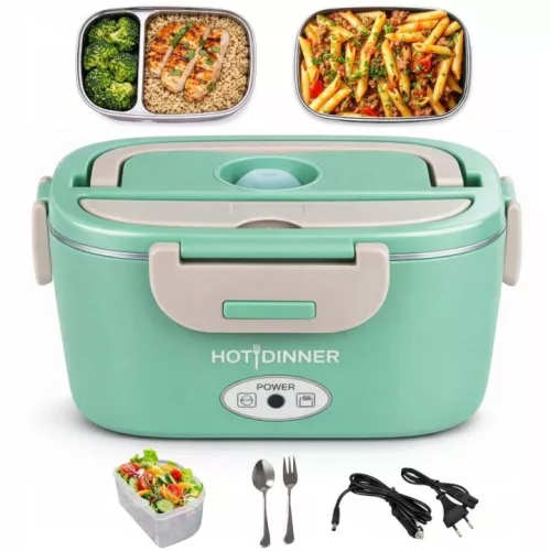 Prânz electric Hot Dinner 1500 ml, 12/24/230 V
