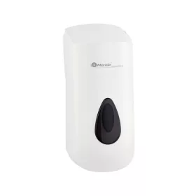   Merida TOP DTS102 dozator de sapun lichid montat pe perete 400 ml
