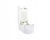 Merida TOP DTS102 dozator de sapun lichid montat pe perete 400 ml
