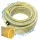 Conducta de scurgere perforata PVC-U cu geotextil 100 mm, 25 m