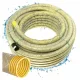 Conducta de scurgere perforata PVC-U cu geotextil 100 mm, 25 m