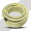 Conducta de scurgere perforata PVC-U cu geotextil 100 mm, 25 m