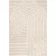 Covor bej the carpet Everest 160 × 230 cm cu model 3D