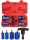Calibrator și ascuțitor manual Eurokomp E6346 pentru PEX 16/20/26/32 mm