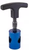Calibrator și ascuțitor manual Eurokomp E6346 pentru PEX 16/20/26/32 mm