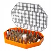 Set de patiserie Tomgast T80031 cu vârfuri din oțel inoxidabil