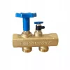 Alama Multiblock Klarwod 1″ DN25 cu bypass pentru dedurizator