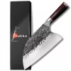 Topor de bucătărie Yukko Japan YJ32144 cu lamă de 20 cm