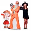 Figura din carton conform fotografiei cu suport