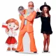 Figura din carton conform fotografiei cu suport
