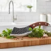 Topor de bucătărie Yukko Japan YJ67499 cu teacă de protecție