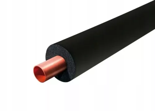 Izolatie teava cauciuc K-Flex ST 64/19 mm, lungime 2 m
