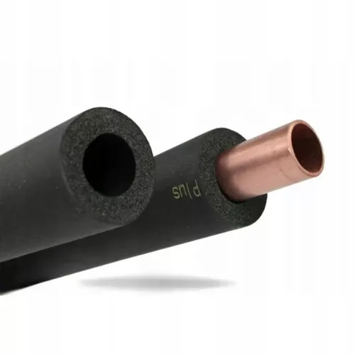 Izolatie teava cauciuc K-Flex ST 64/19 mm, lungime 2 m