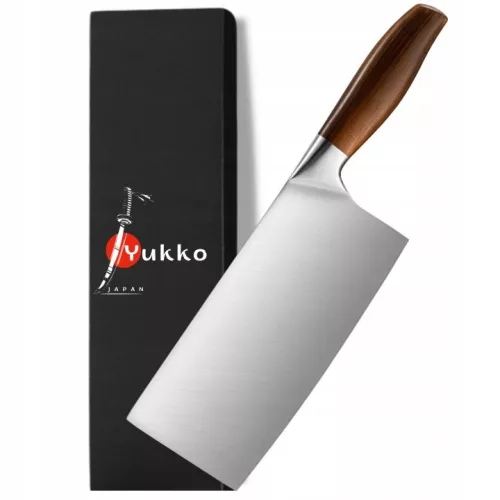 Tocator de bucătărie Yukko Japan YJ92799 cu mâner din oțel