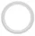 Garnituri silicon Tri-Clamp 1.5″ DN40, 25 buc