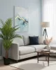 Palmier artificial areca în ghiveci, 130 cm