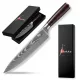 Cuțit de bucătărie Yukko Japan YJ89211 cu lamă de 20 cm