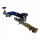 Kit de montare apometru Unni DN15 cu suport și supape 3/4″