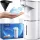 LumiQ HOME AS127 dozator de săpun spumă fără atingere 380 ml