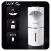 LumiQ HOME AS127 dozator de săpun spumă fără atingere 380 ml