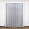 Perdea albă Tuva 300 × 240 cm pentru șnur