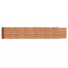 Bară magnetică din stejar pentru cuțite LARHN 40 cm