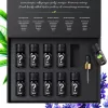 Set de 10 uleiuri parfumate Aromaholik la alegere