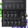 Set de 10 uleiuri parfumate Aromaholik la alegere