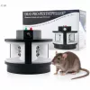 Repeller cu ultrasunete Duo Pro Pestrepeller LS927M, 25-65 kHz