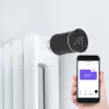Cap termostatic alb Moes BRT-100 ZigBee