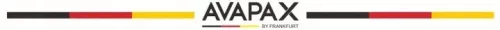 Avapax HYDRONE AKHY121211 scurgere click-clack cu preaplin, auriu periat