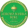 Coș cadou Spichlerz Zdrowia cu cafea, ceai și miere
