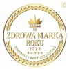 Coș cadou Spichlerz Zdrowia cu cafea, ceai și miere