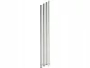 Pachet dublu de paiuri metalice Kinghoff KH-1357, 2 × 8 bucăți