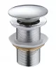 2x ieșiri cromate Mexen 79910-00 click-clack fără preaplin