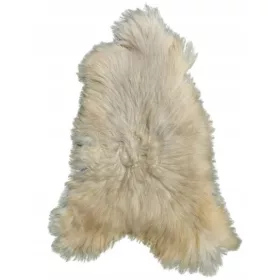   Piele de oaie montană Cakla BP1, lungime aproximativă 110 cm