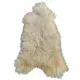 Piele de oaie montană Cakla BP1, lungime aproximativă 110 cm