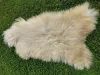 Piele de oaie montană Cakla BP1, lungime aproximativă 110 cm